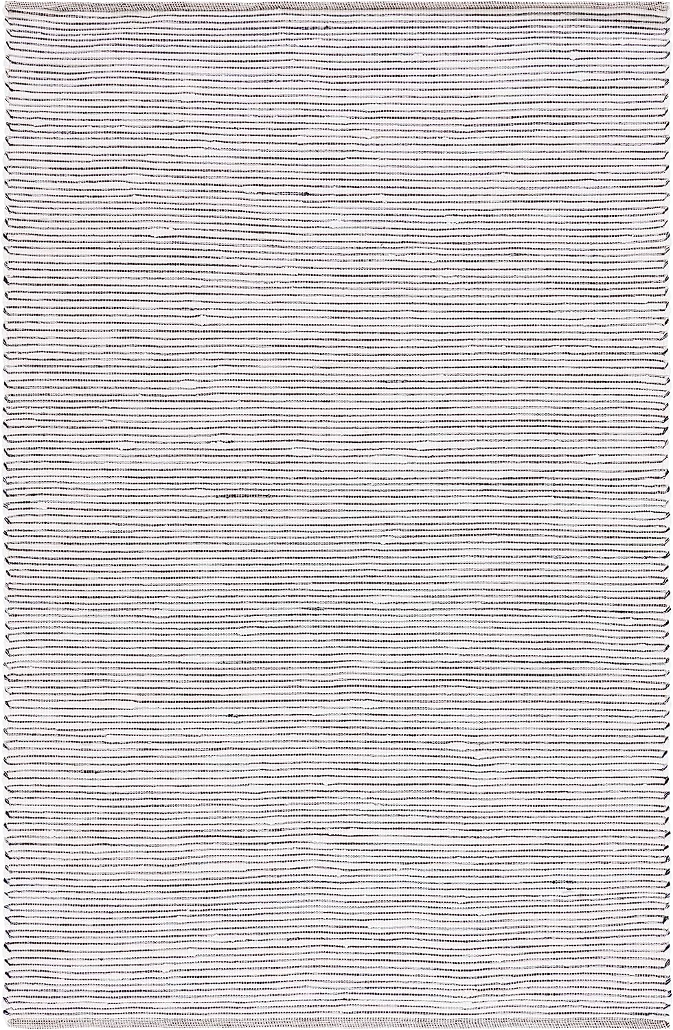Safavieh Montauk Mtk703T Brown/Ivory Rug.
