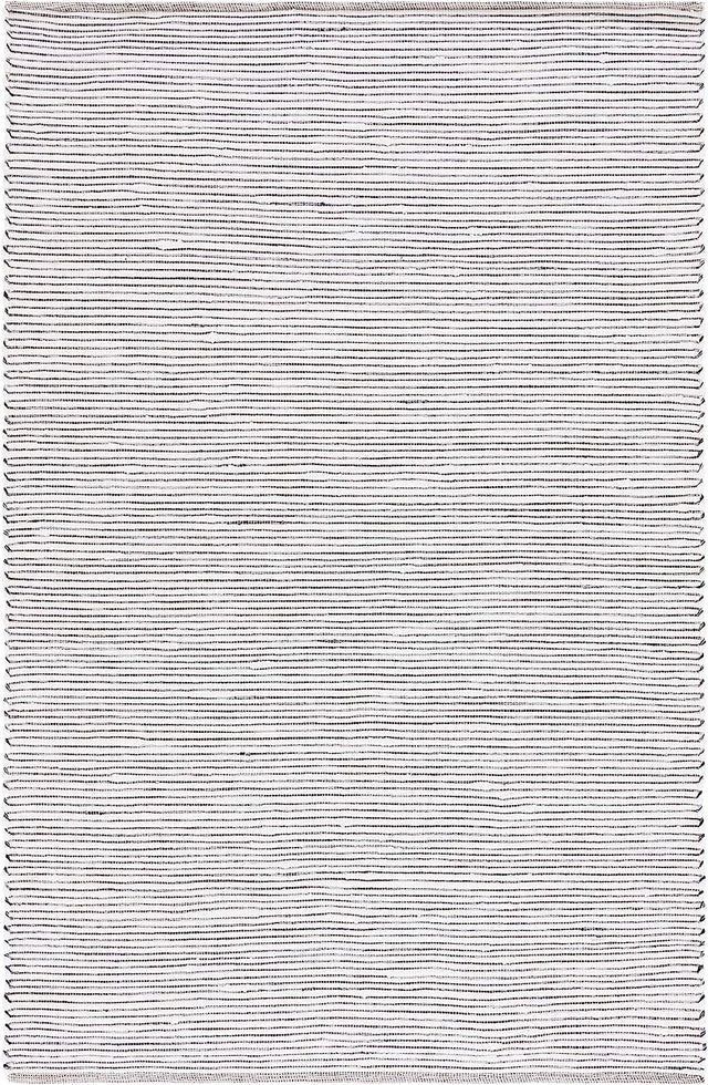 Safavieh Montauk Mtk703T Brown/Ivory Rug.