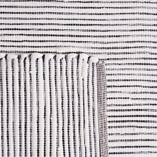 Safavieh Montauk Mtk703T Brown/Ivory Rug.