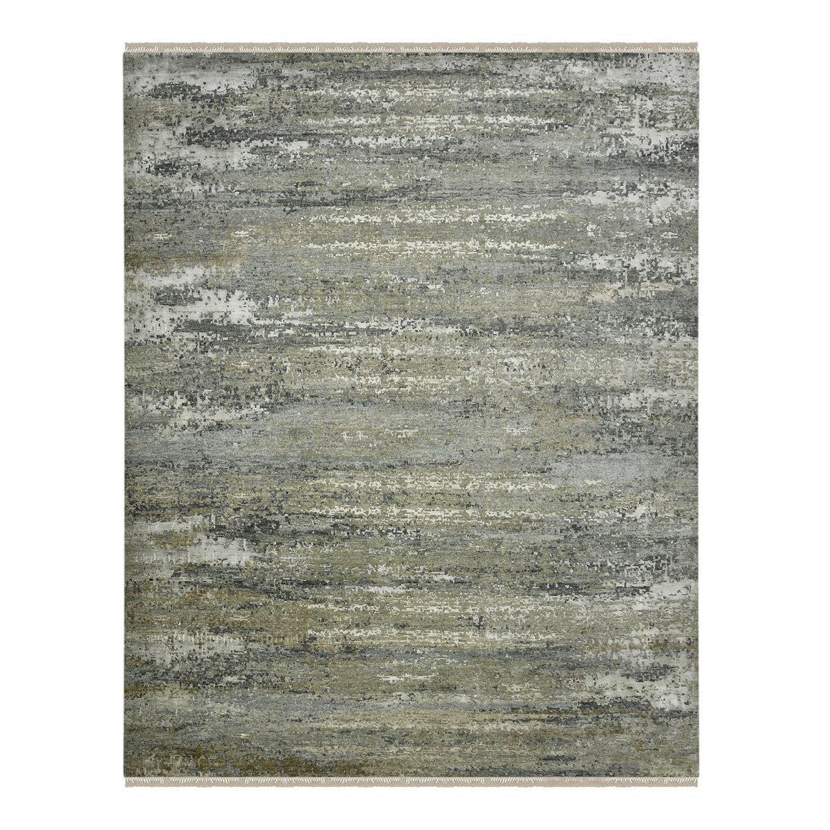 Amer Mystique MYS-12 Stone Blue area rug - product view