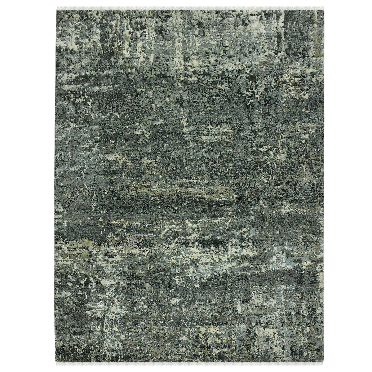 Amer Mystique MYS-23 Cool Gray area rug - product view