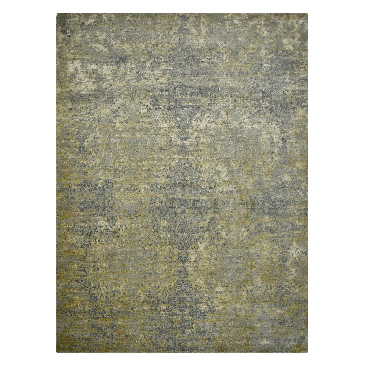 Amer Mystique MYS-30 Gold area rug - product view