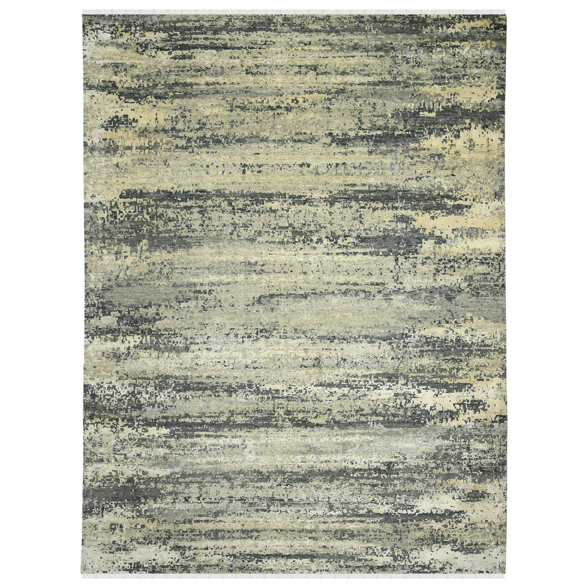 Amer Mystique MYS-47 Silver area rug - product view