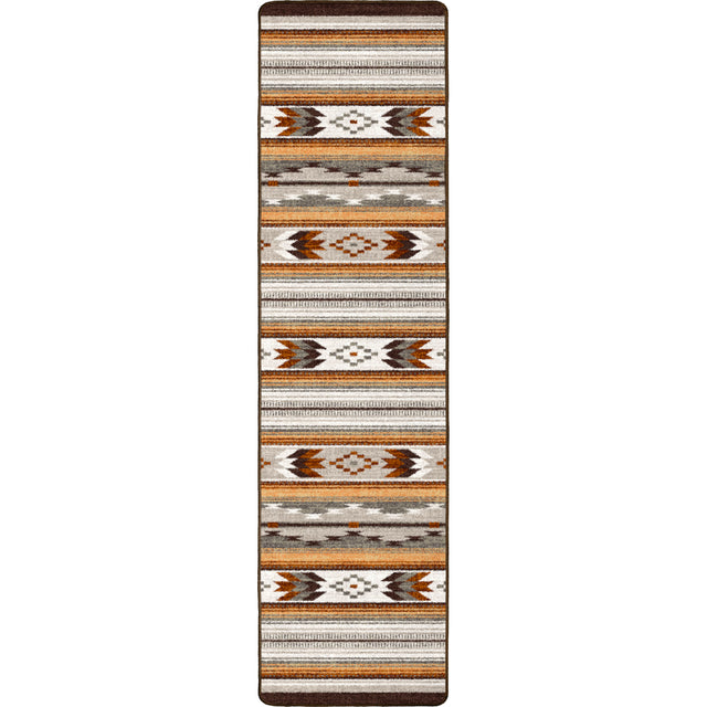 American Dakota Mother Earth Desert Rug