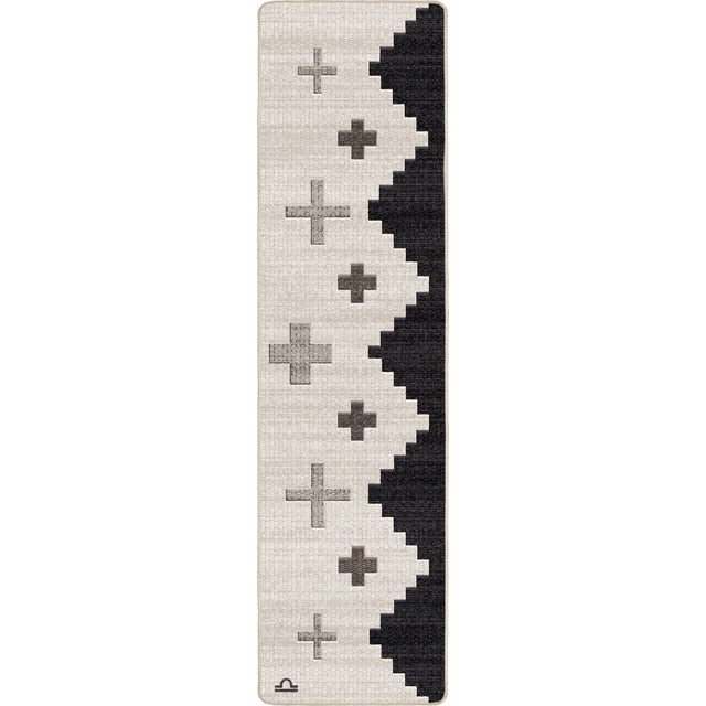 American Dakota Gloria Mountain Blessing Natural Rug