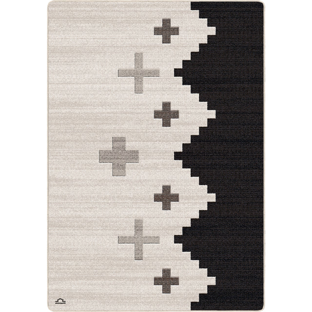 American Dakota Gloria Mountain Blessing Natural Rug