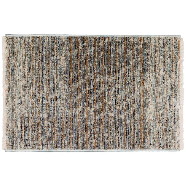 Dalyn Neola NA10 Machine Made Transitional Gray Rug