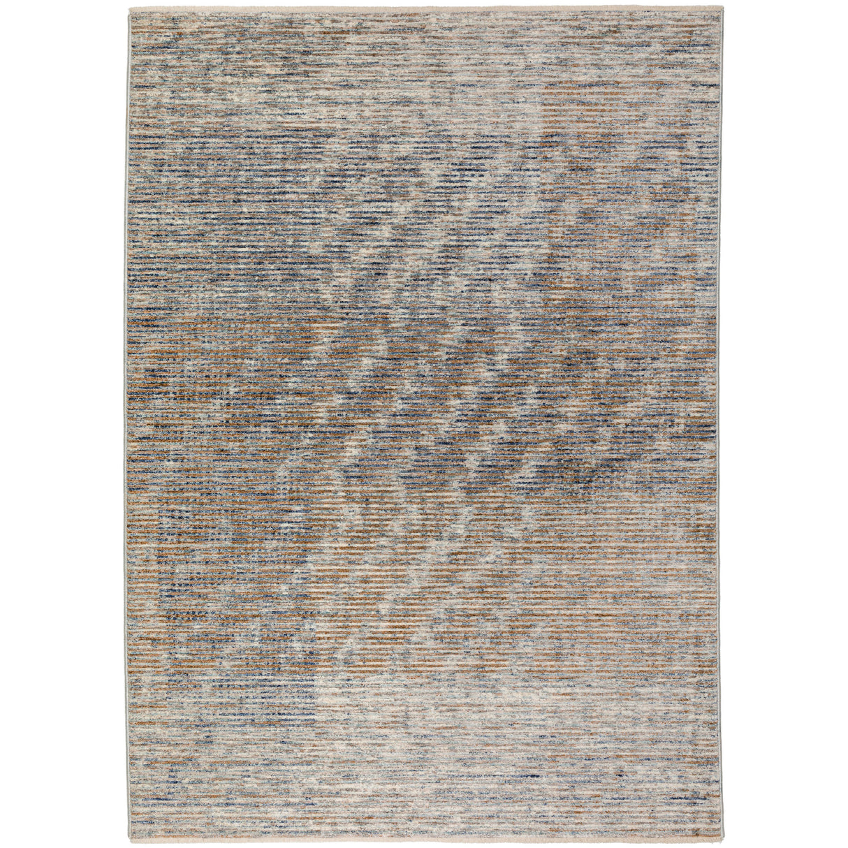 Dalyn Neola NA10 Machine Made Transitional Gray Rug