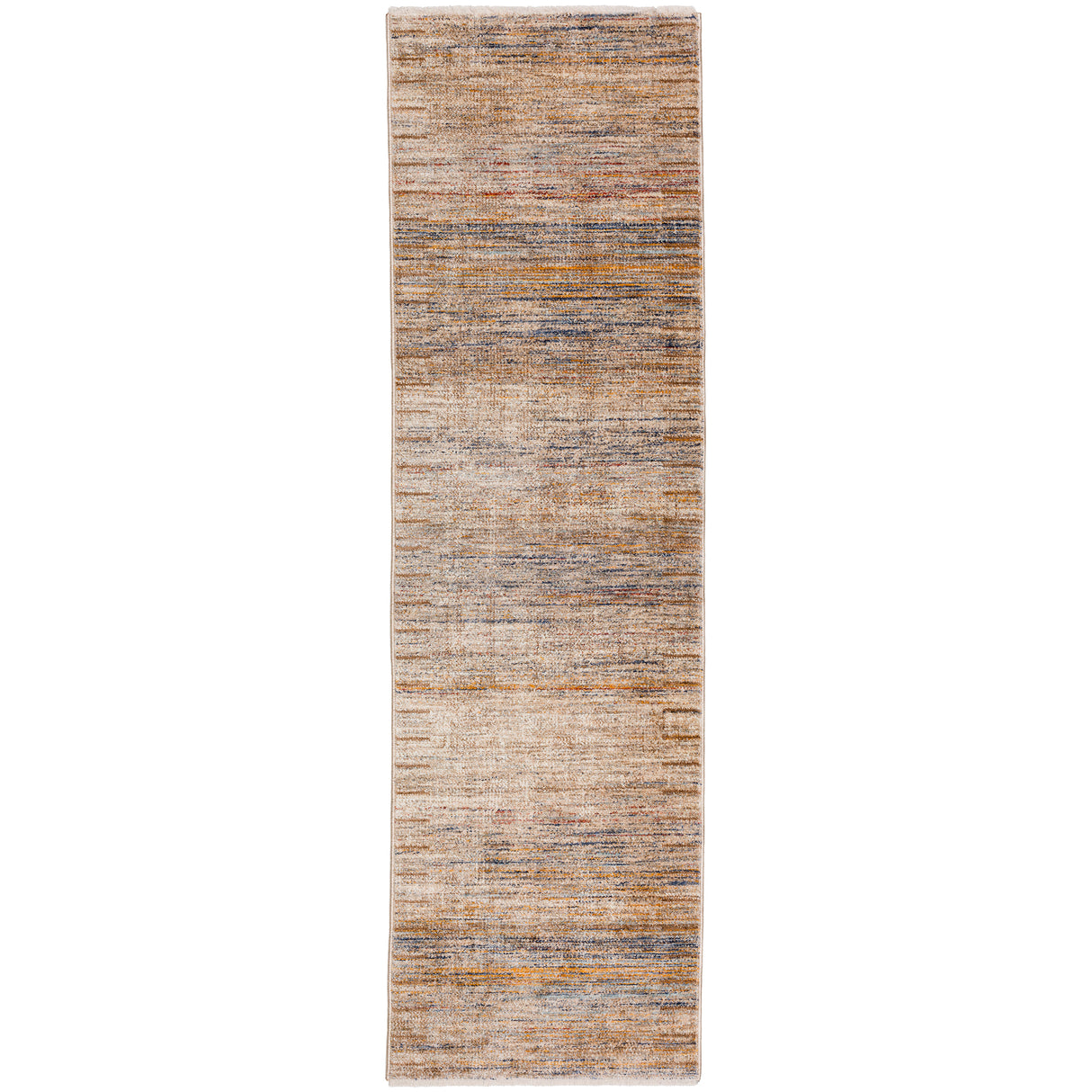 Dalyn Neola NA2 Machine Made Transitional Brown Rug