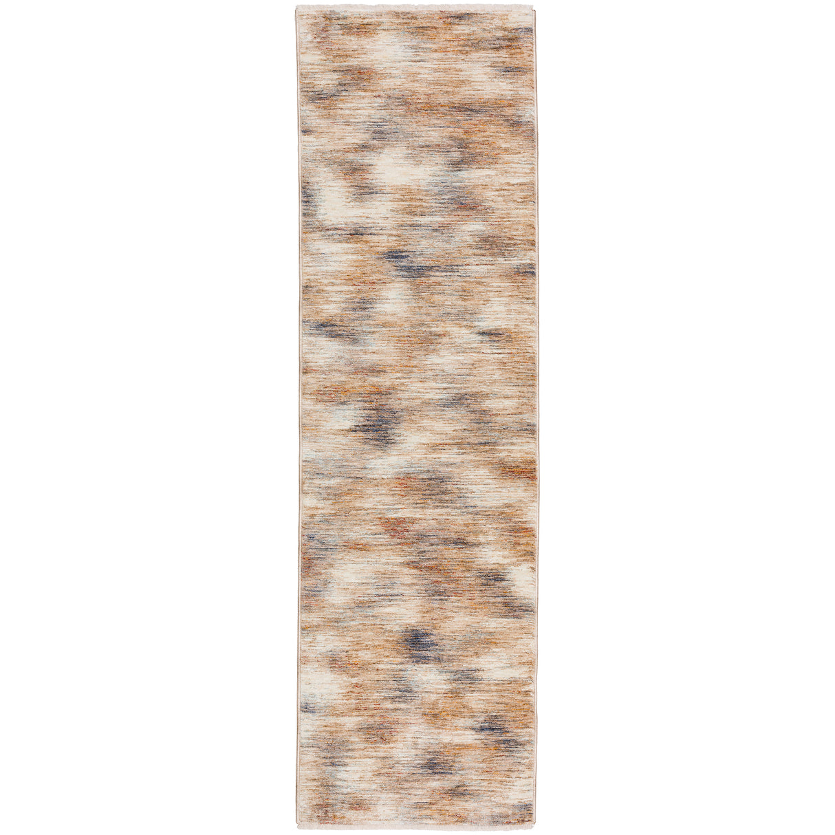 Dalyn Neola NA4 Machine Made Transitional Brown Rug