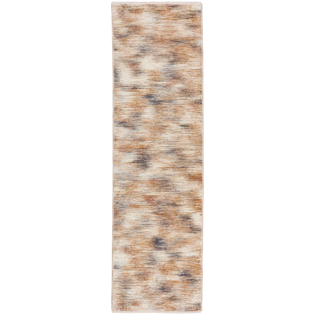 Dalyn Neola NA4 Machine Made Transitional Brown Rug