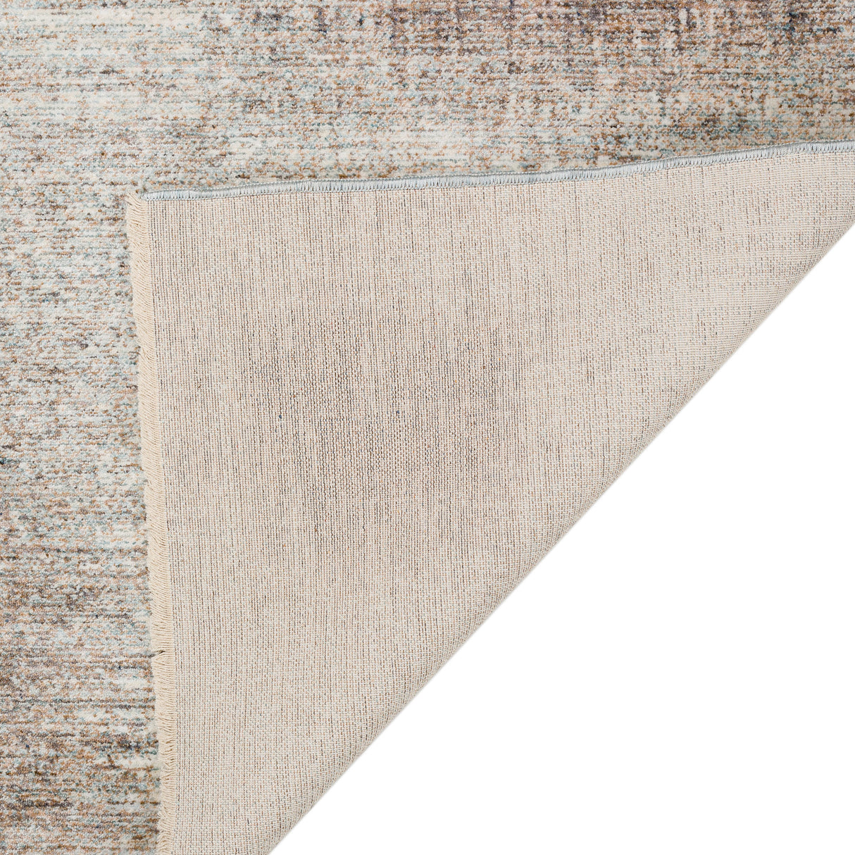 Dalyn Neola NA5 Machine Made Transitional Brown Rug