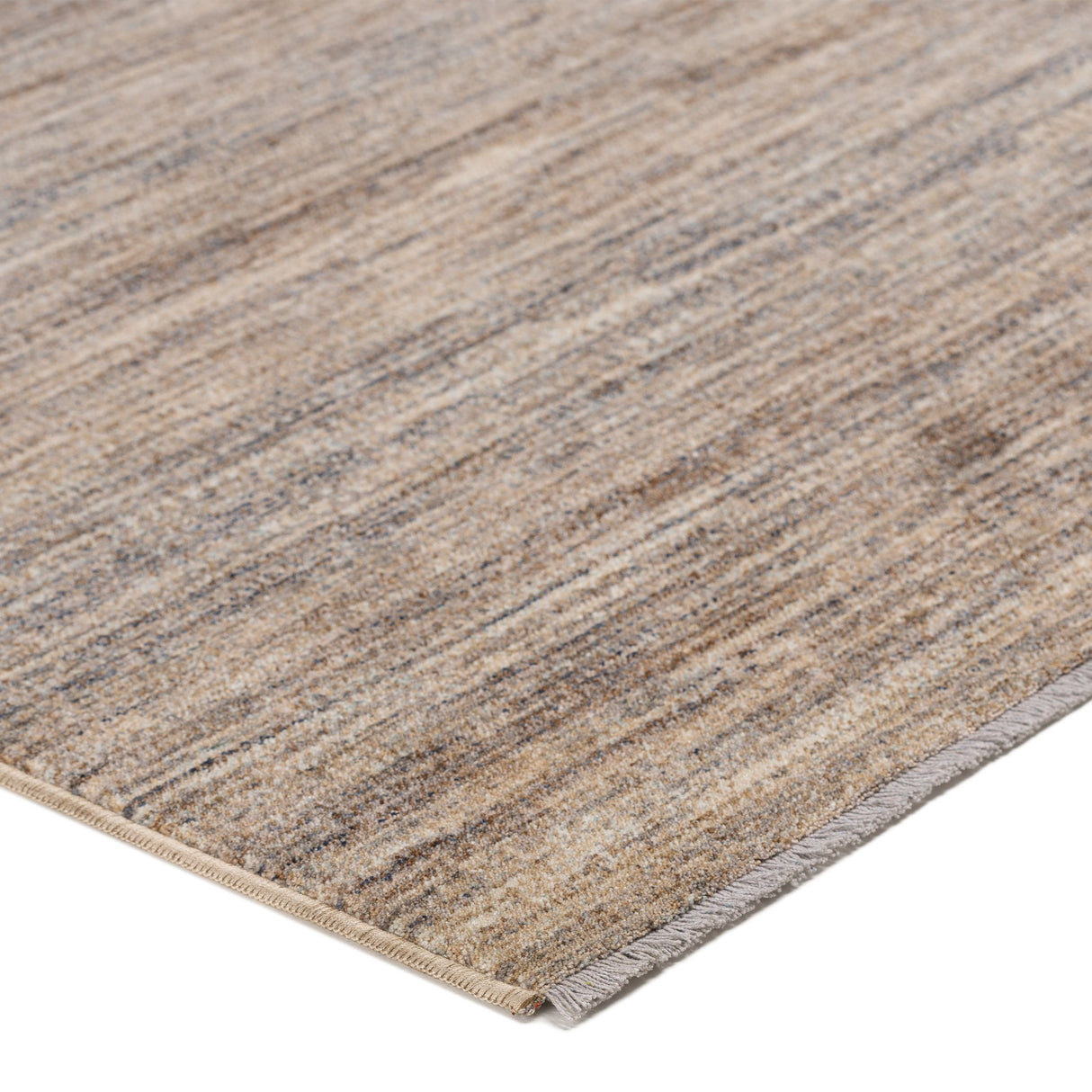 Dalyn Neola NA7 Machine Made Transitional Brown Rug