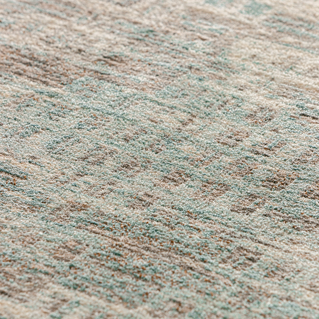 Dalyn Neola NA9 Machine Made Transitional Blue Rug