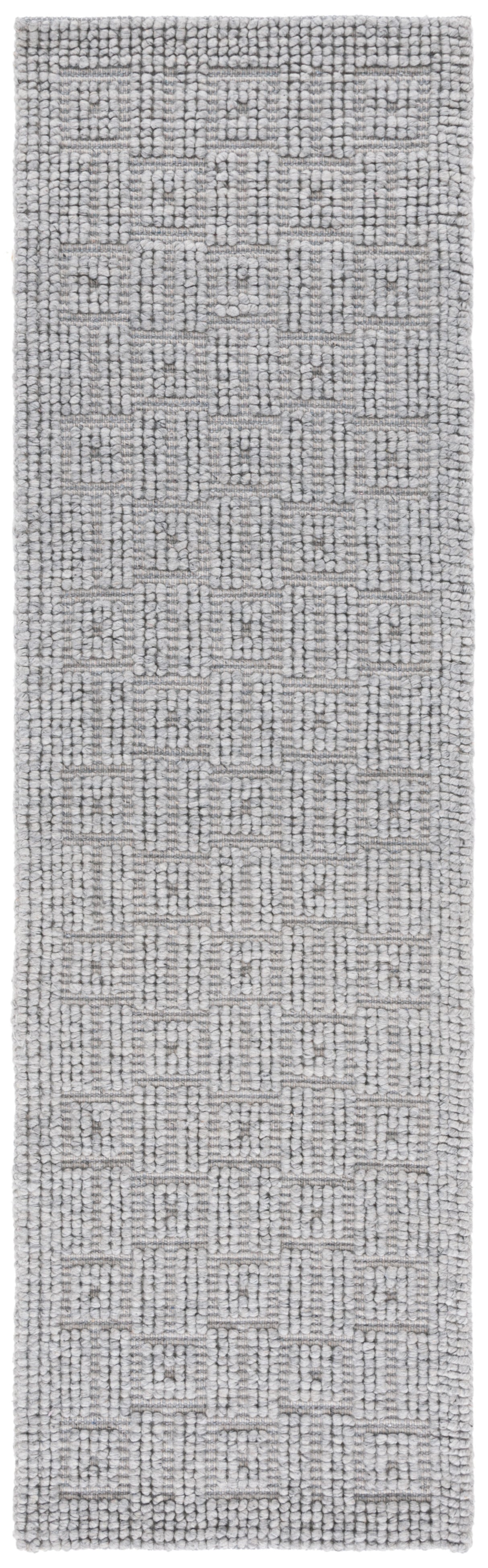 Safavieh Natura Nat129F Grey Rug.