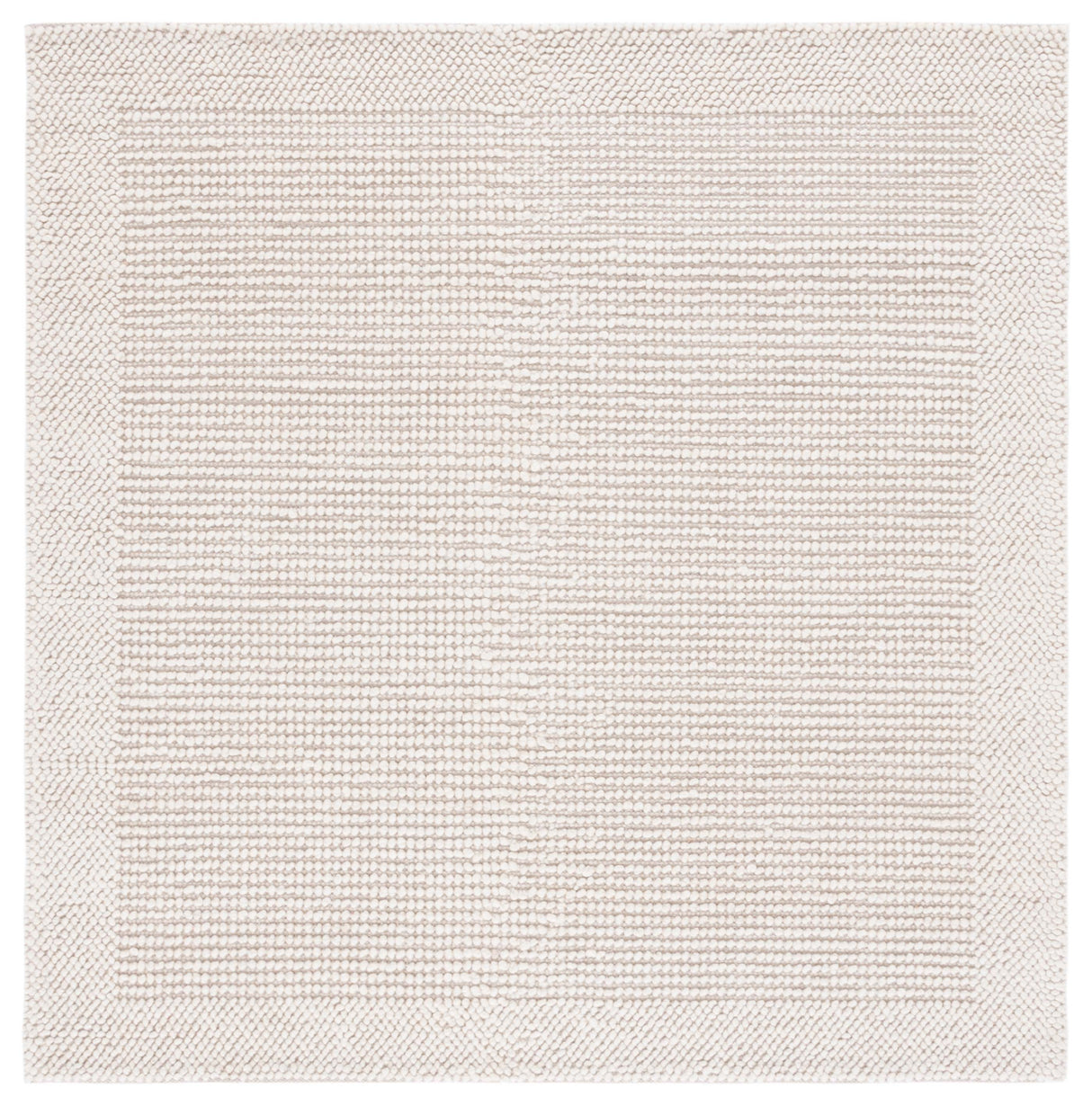Safavieh Natura Nat130A Ivory Rug.