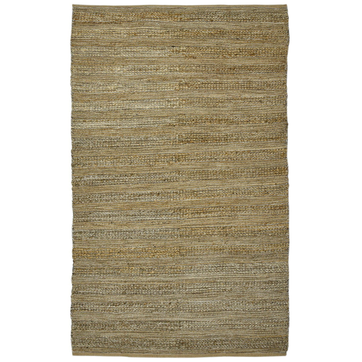 Amer Naturals NAT-2 Brown area rug - product view