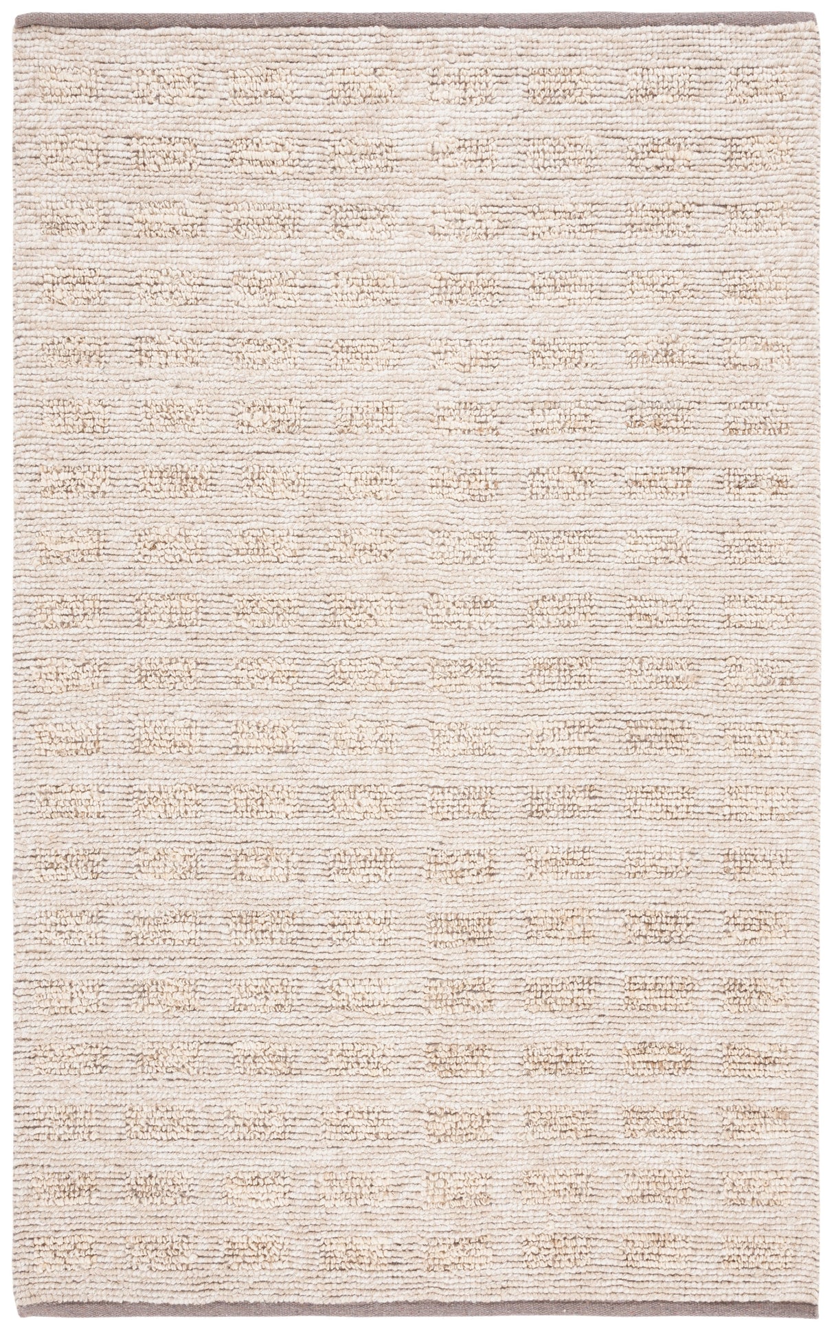 Safavieh Natura Nat202B Beige Rug.