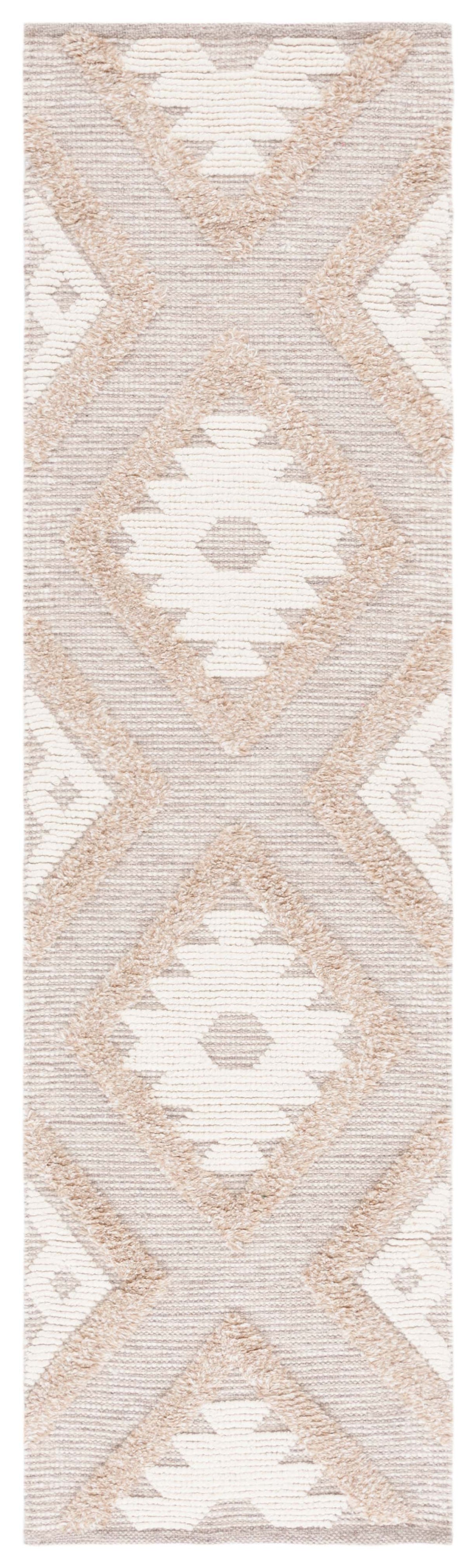 Safavieh Natura Nat203Z Brown/Ivory Rug.