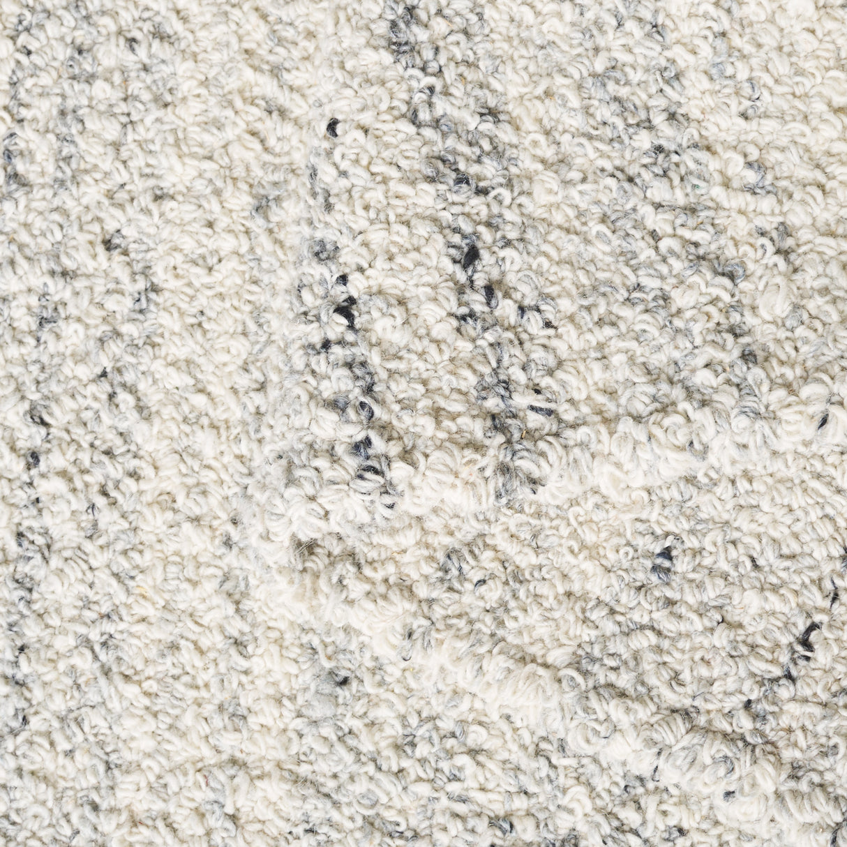 Safavieh Natura Nat228F Light Grey Rug.