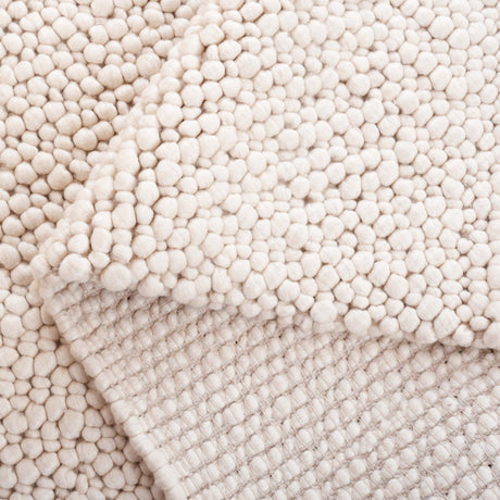 Safavieh Natura Nat258A Ivory Rug.