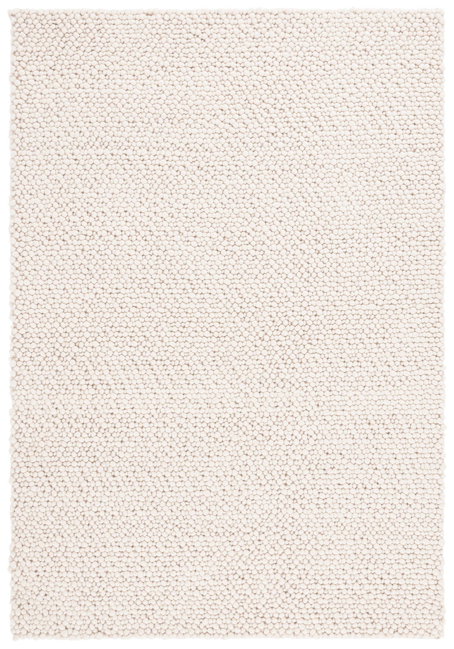 Safavieh Natura Nat258A Ivory Rug.