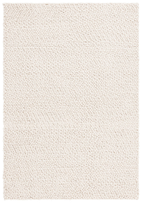 Safavieh Natura Nat258A Ivory Rug.
