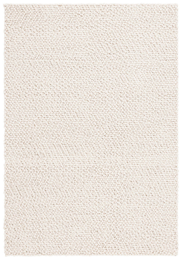 Safavieh Natura Nat258A Ivory Rug.
