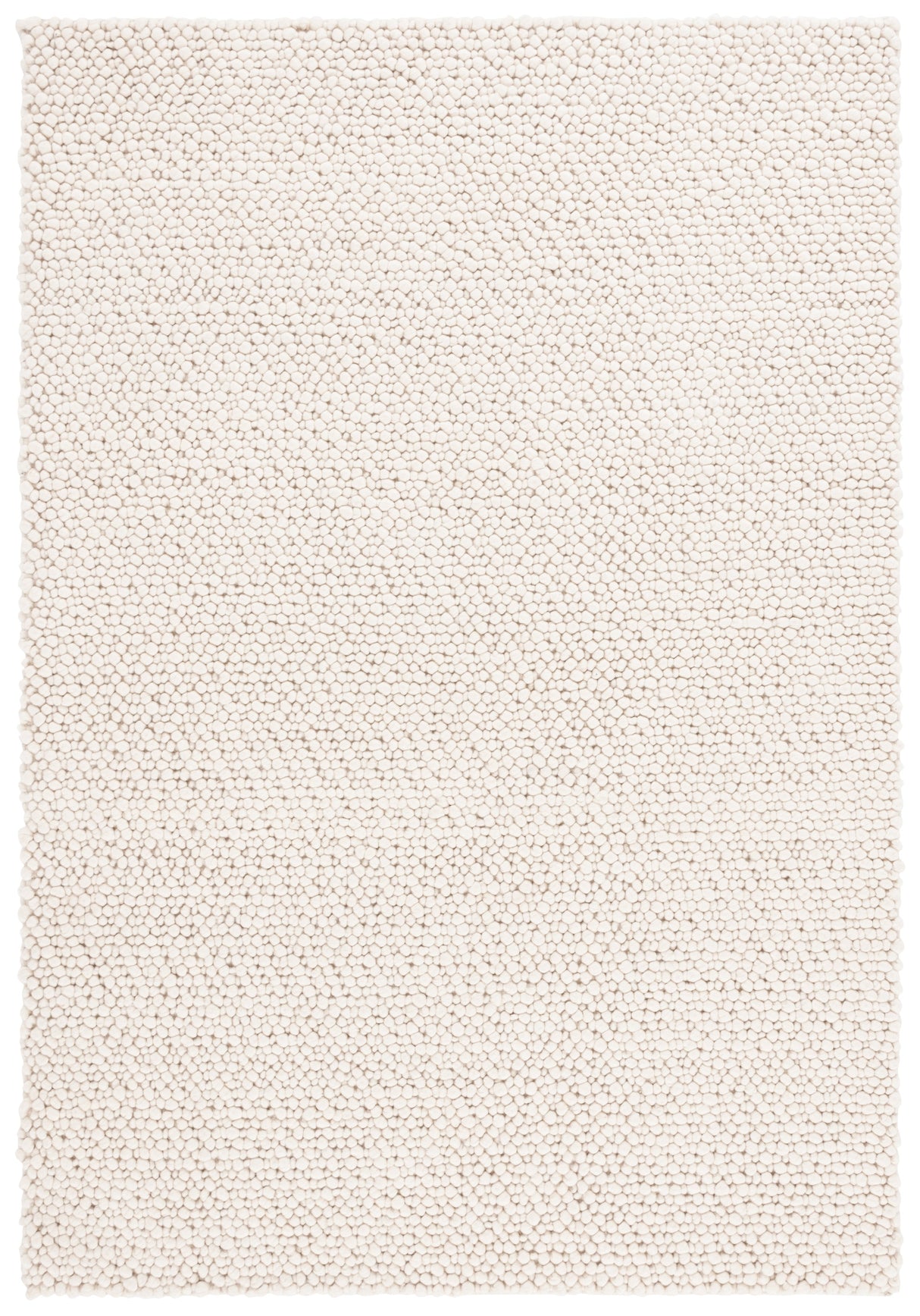 Safavieh Natura Nat258A Ivory Rug.