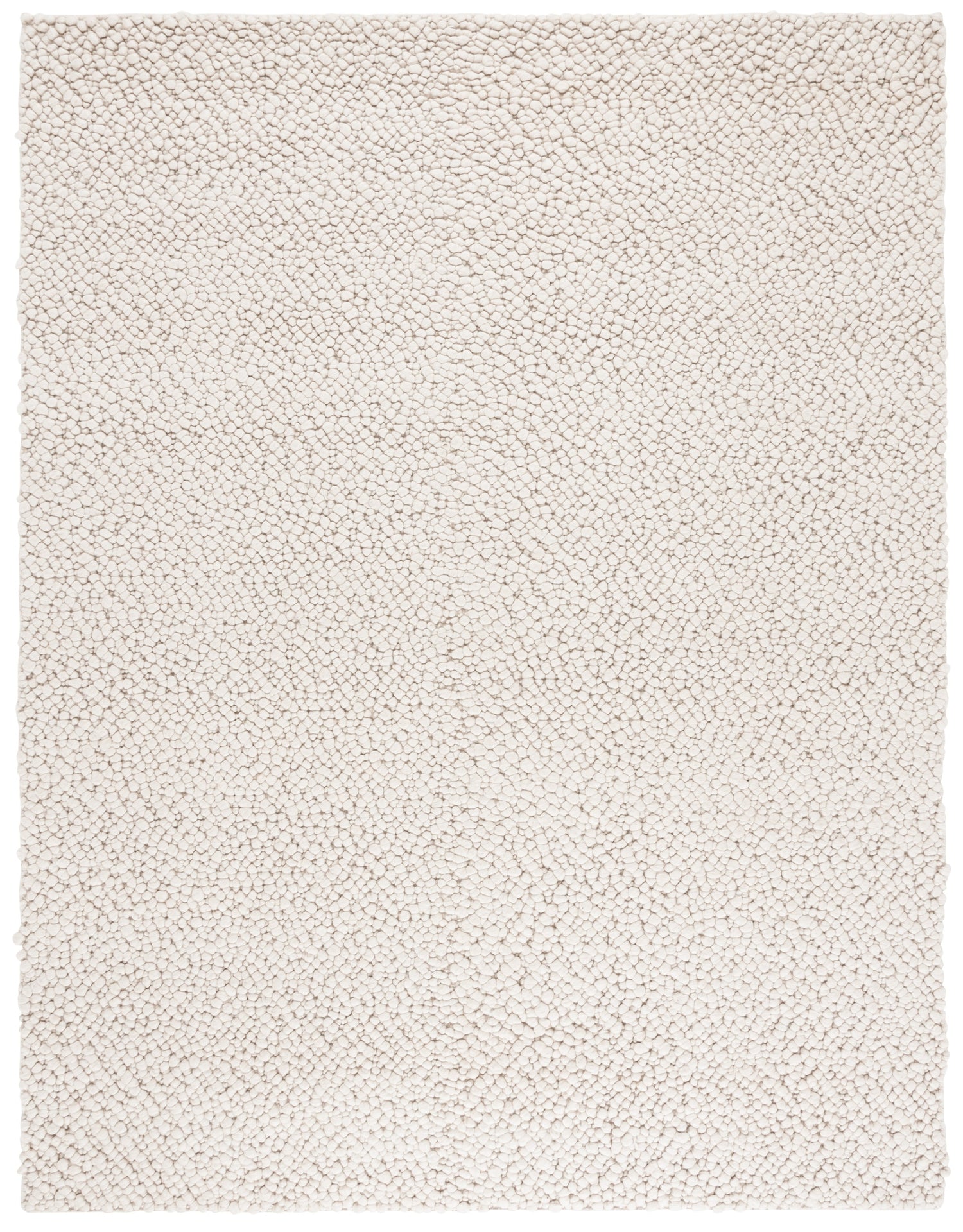 Safavieh Natura Nat258A Ivory Rug.