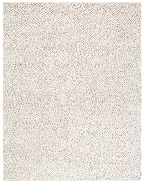 Safavieh Natura Nat258A Ivory Rug.