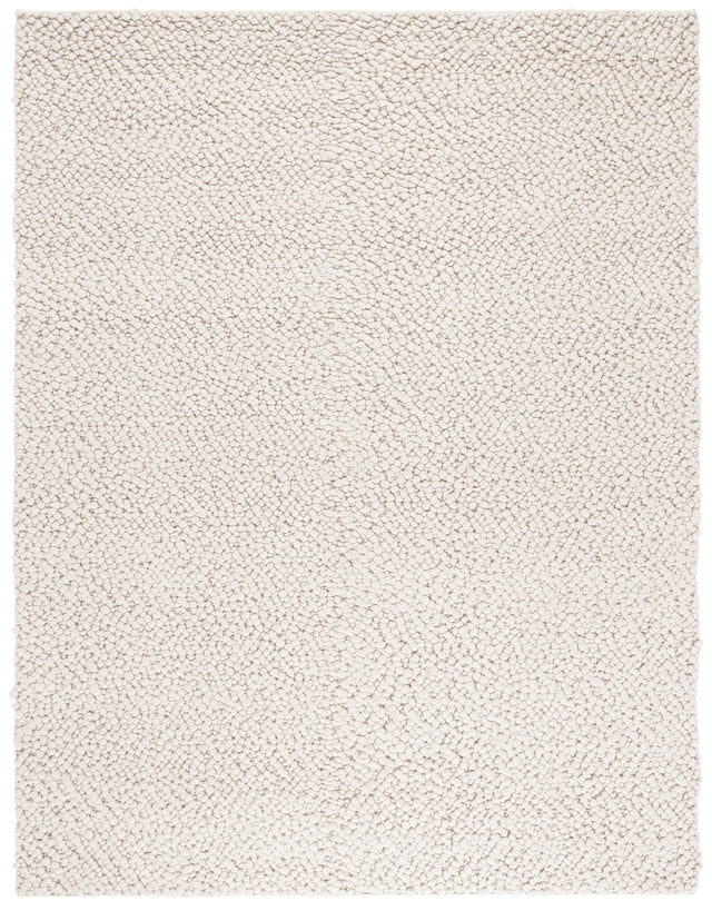 Safavieh Natura Nat258A Ivory Rug.