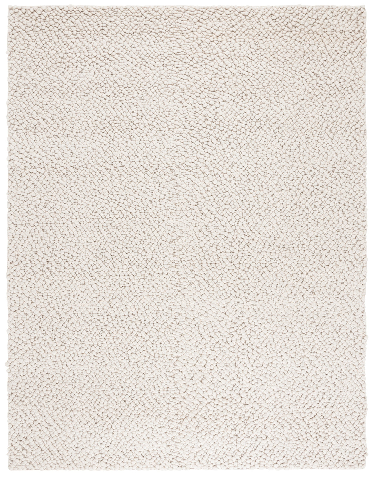 Safavieh Natura Nat258A Ivory Rug.