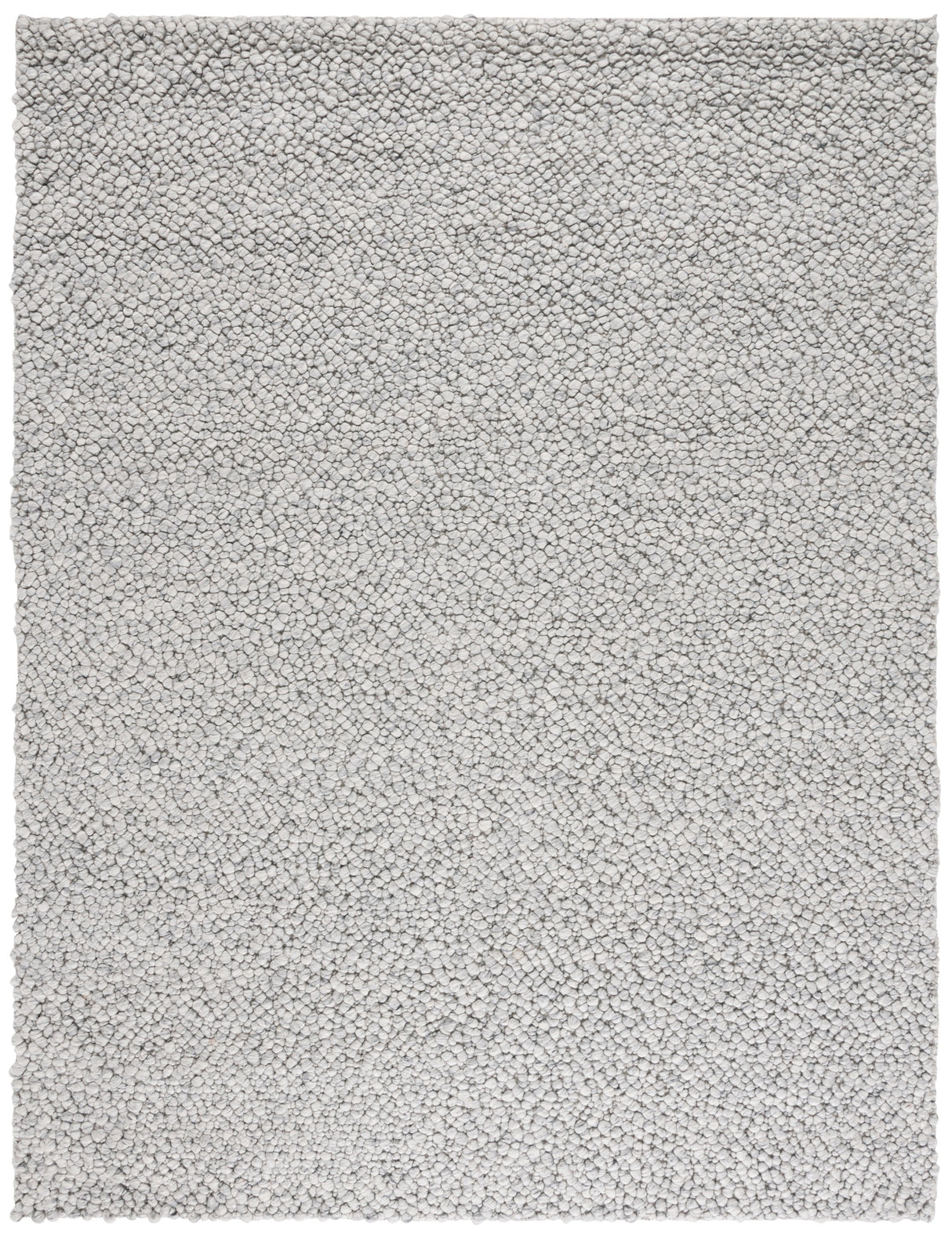 Safavieh Natura Nat258G Light Grey Rug.