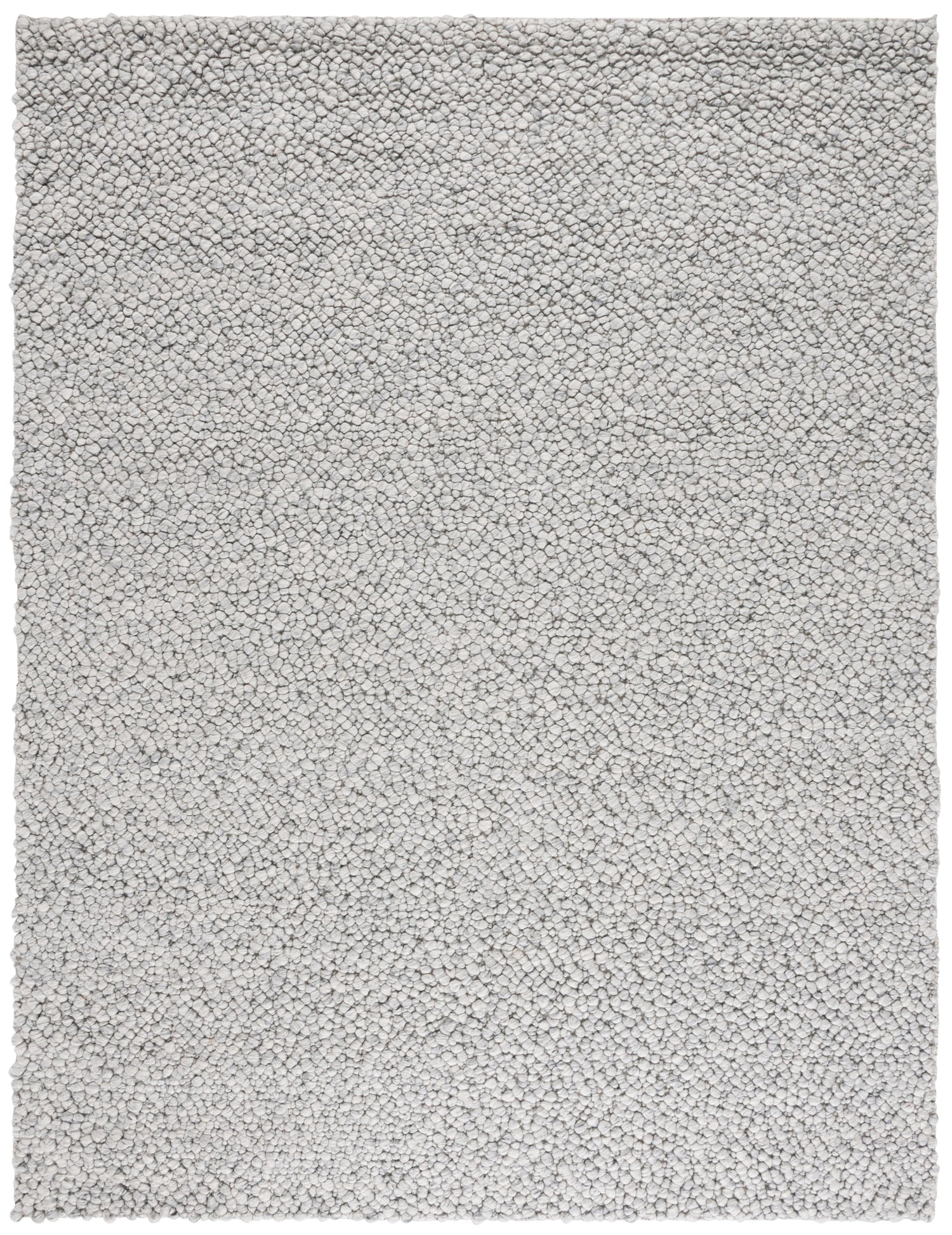 Safavieh Natura Nat258G Light Grey Rug.