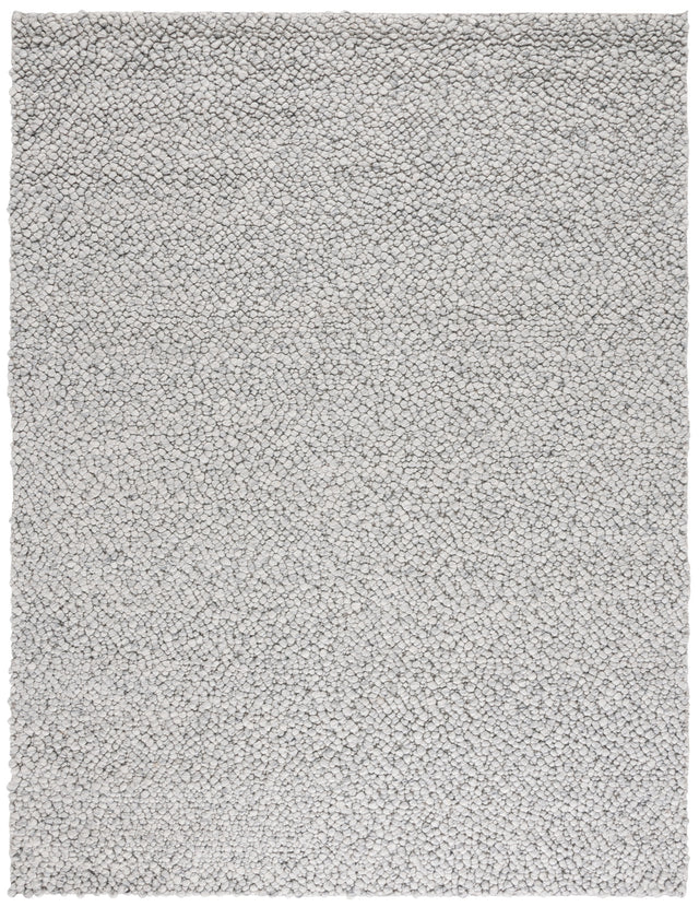 Safavieh Natura Nat258G Light Grey Rug.