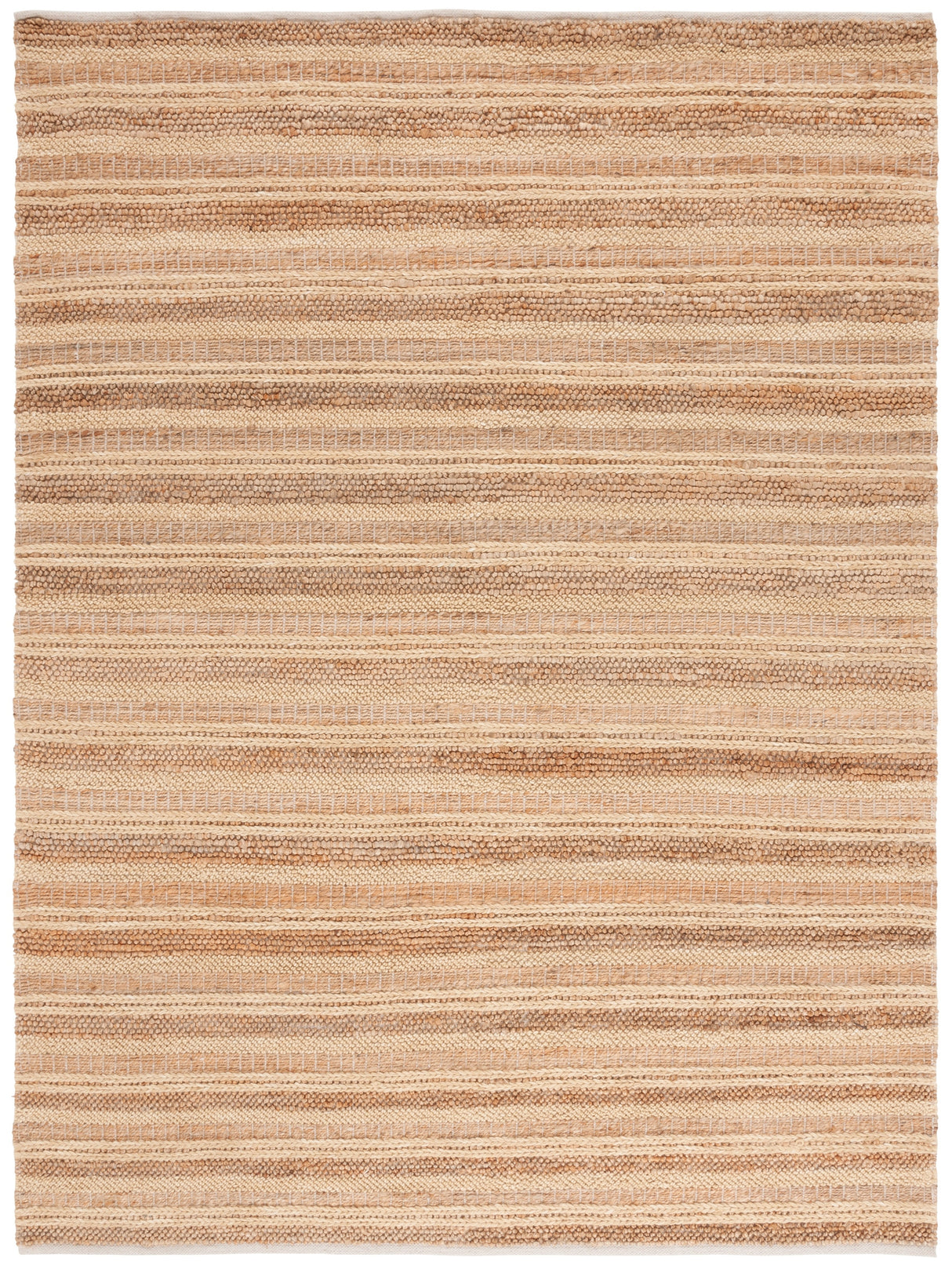 Safavieh Natura Nat501A Natural/Beige Rug.