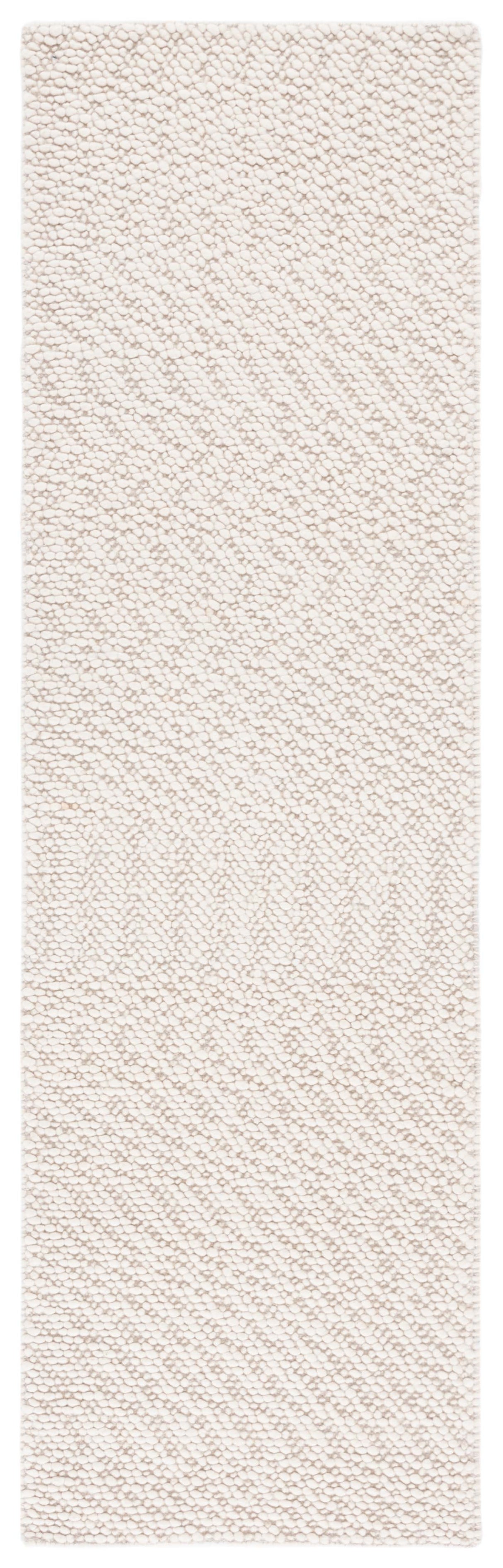 Safavieh Natura Nat621A Ivory Rug.