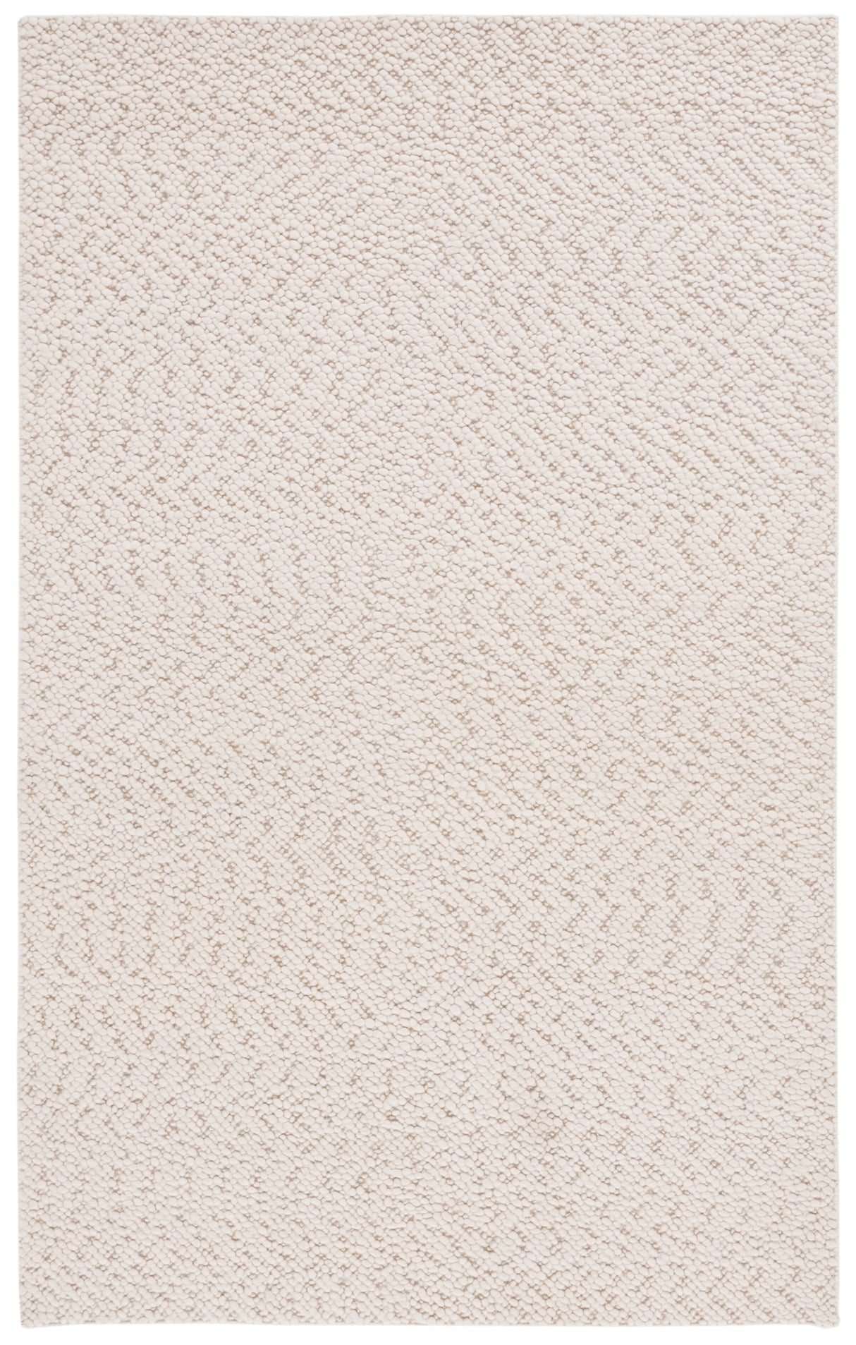 Safavieh Natura Nat621A Ivory Rug.