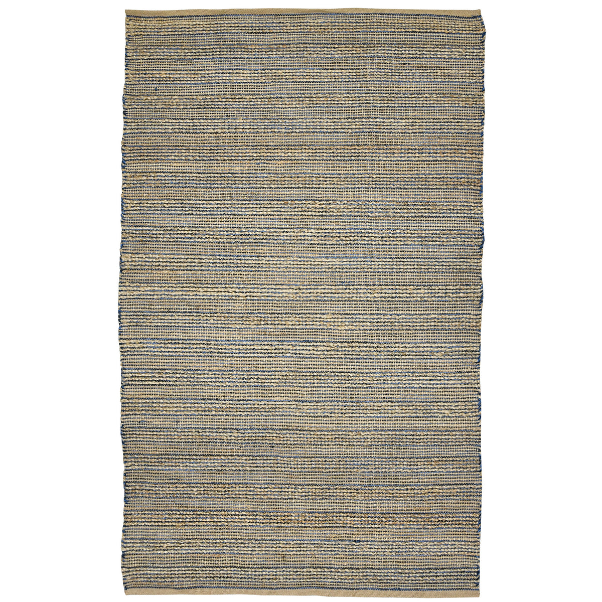 Amer Naturals NAT-7 Navy area rug - product view