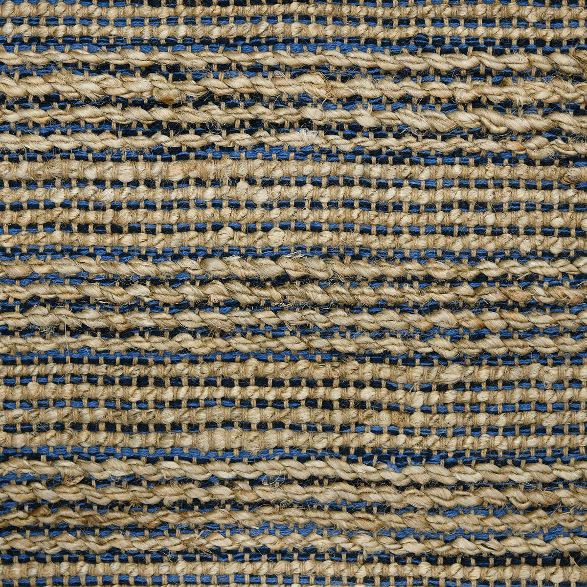 Amer Naturals NAT-7 Navy area rug - color swatch view