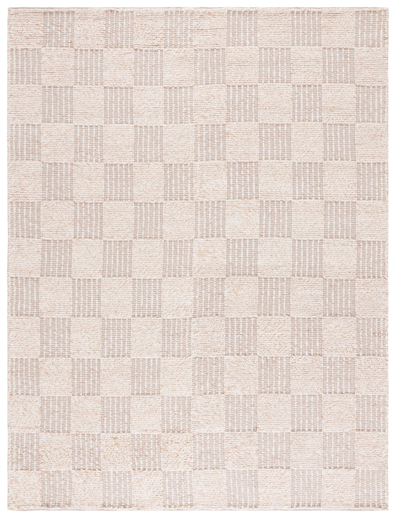 Safavieh Natura Nat701T Brown/Ivory Rug.