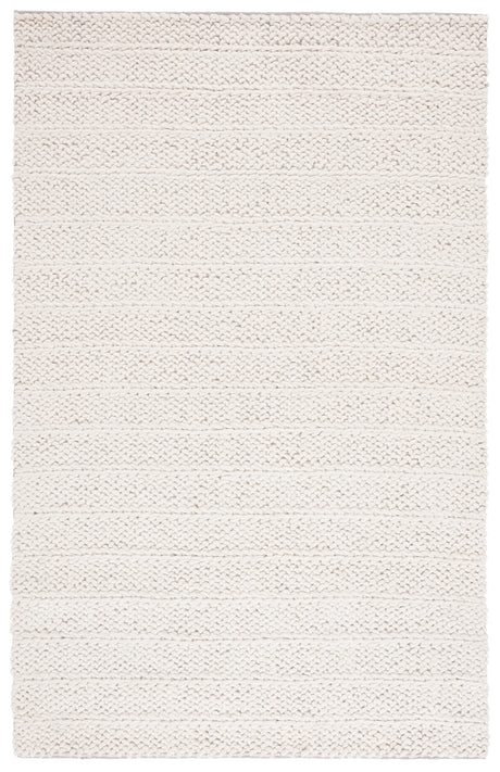 Safavieh Natura Nat702A Ivory Rug.