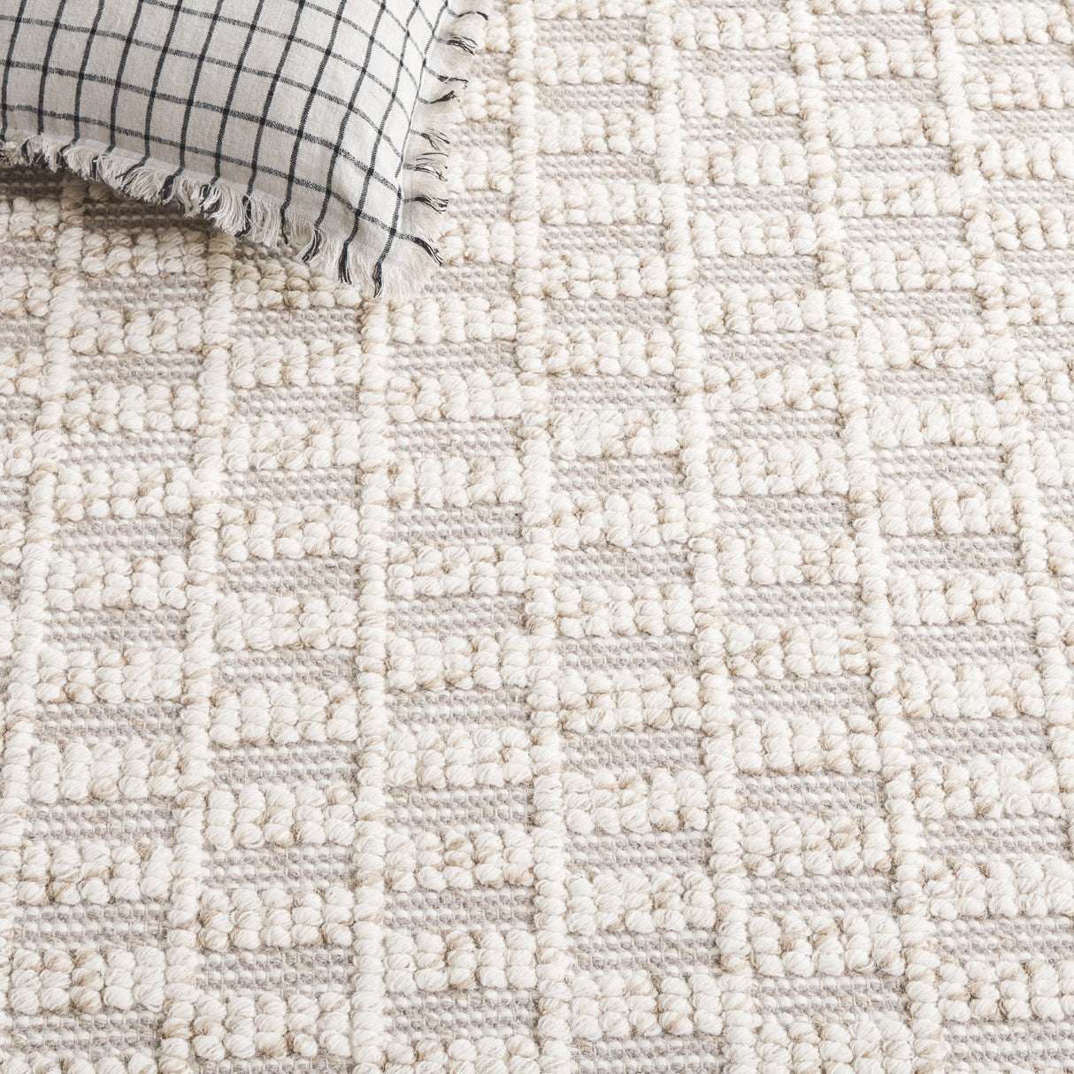 Safavieh Natura Nat703T Brown/Ivory Rug.