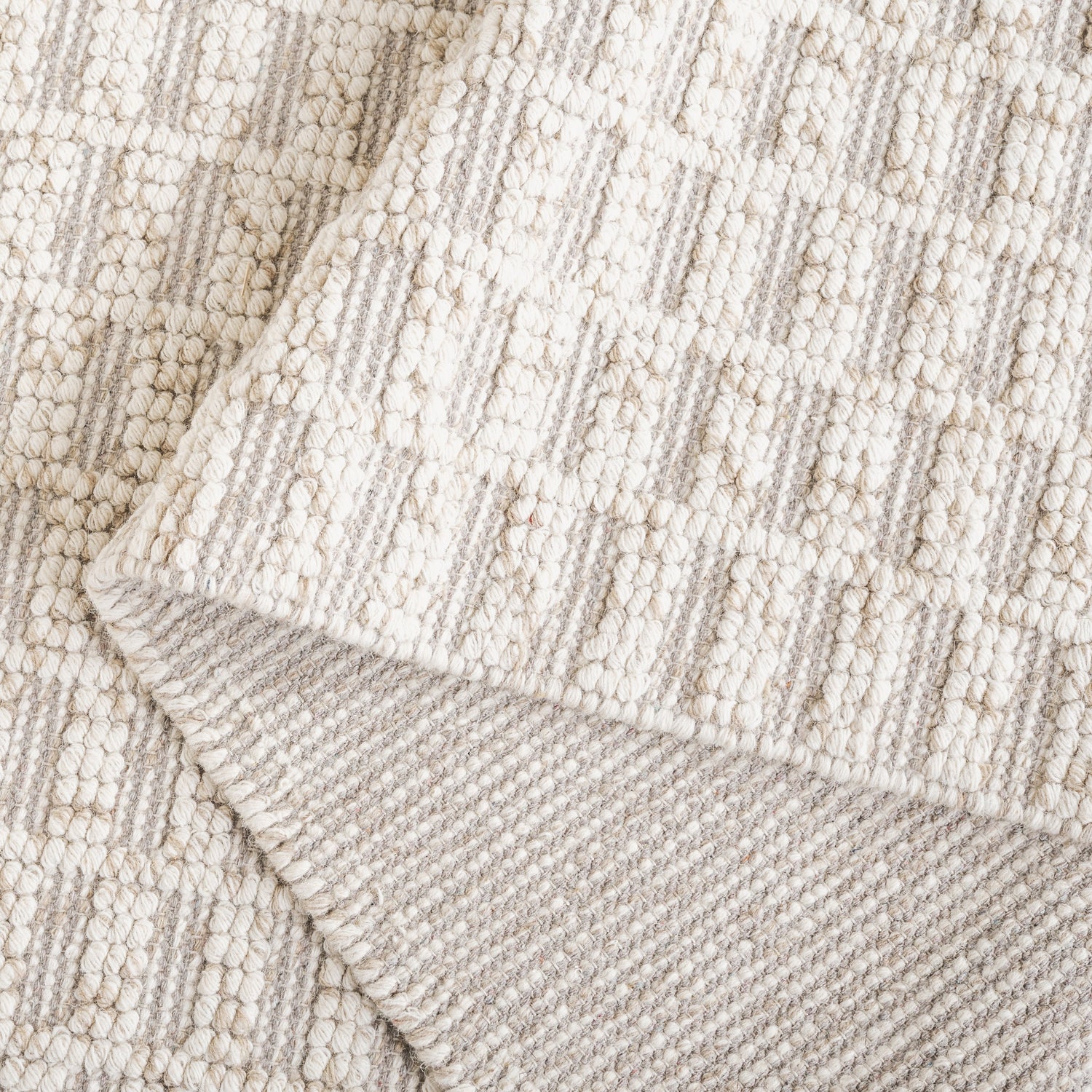 Safavieh Natura Nat703T Brown/Ivory Rug.