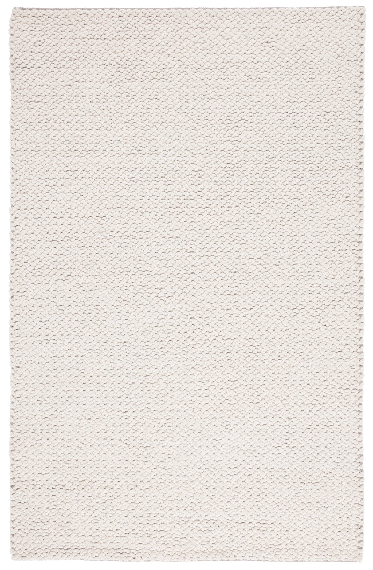 Safavieh Natura Nat704A Ivory Rug.
