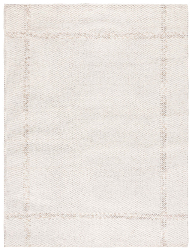 Safavieh Natura Nat705A Ivory Rug.