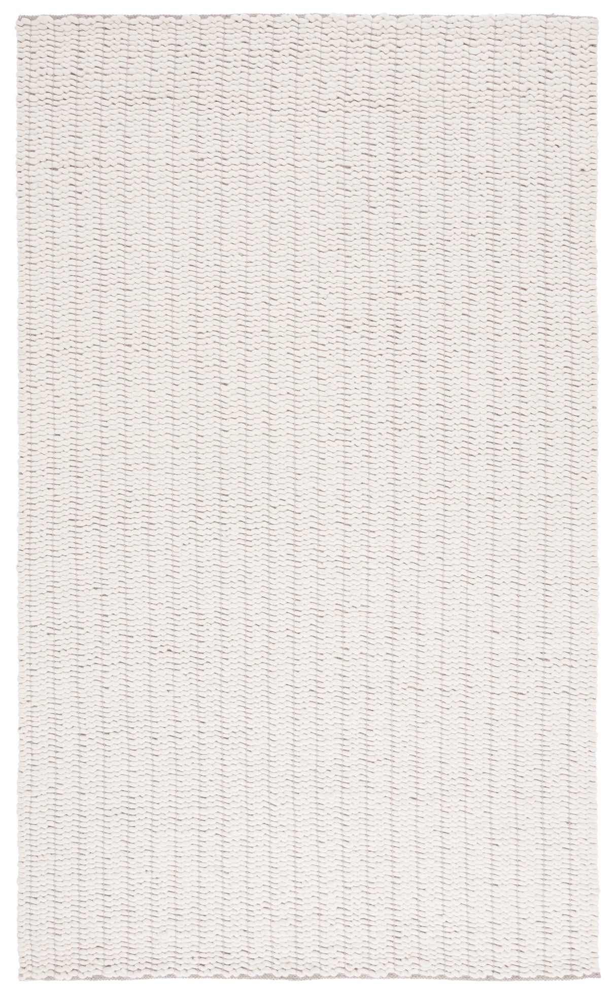 Safavieh Natura Nat706A Ivory Rug.