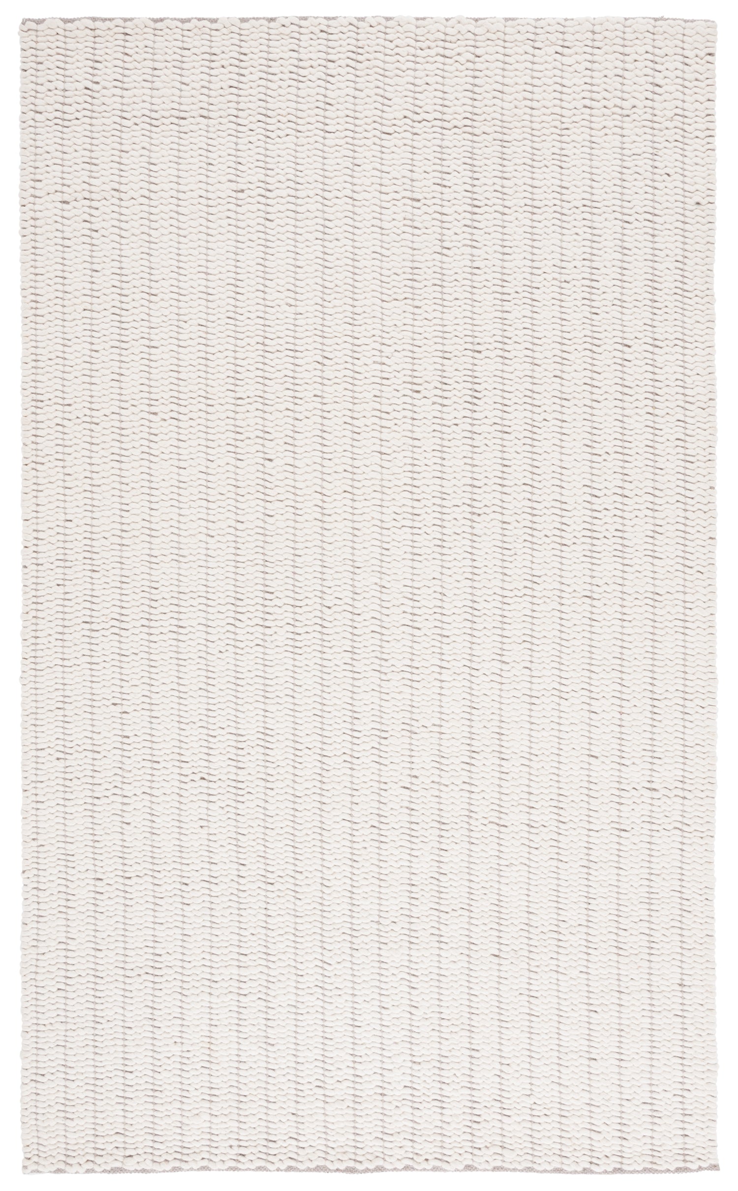 Safavieh Natura Nat706A Ivory Rug.
