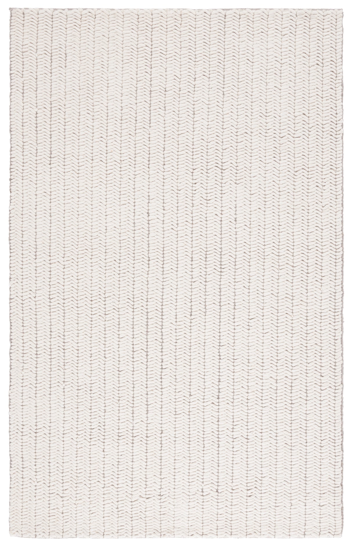 Safavieh Natura Nat707A Ivory Rug.